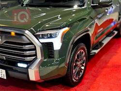 تويوتا توندرا